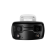 IP камера BCS-P-PTIP2X2FCL3-Ai, Panoramic, 4MP, 4.0mm, WhiteLight, Loudspeaker, SD, Mic, PoE